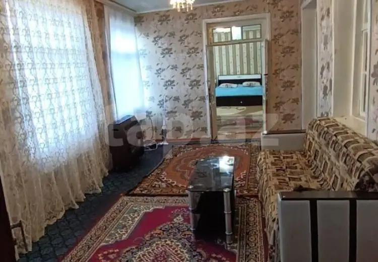 5 otaqlı mənzil , Gədəbəy