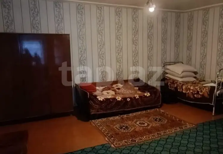 5 otaqlı mənzil , Gədəbəy