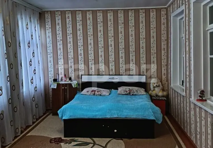 5 otaqlı mənzil , Gədəbəy
