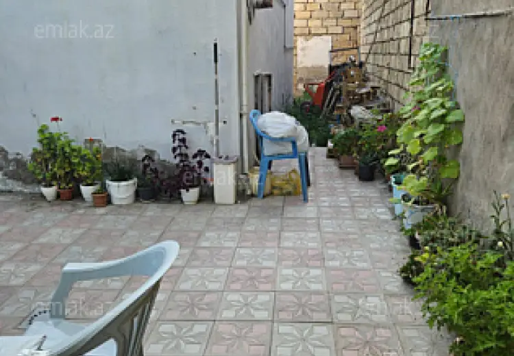 3 otaqlı mənzil Satılır, Sumqayıt