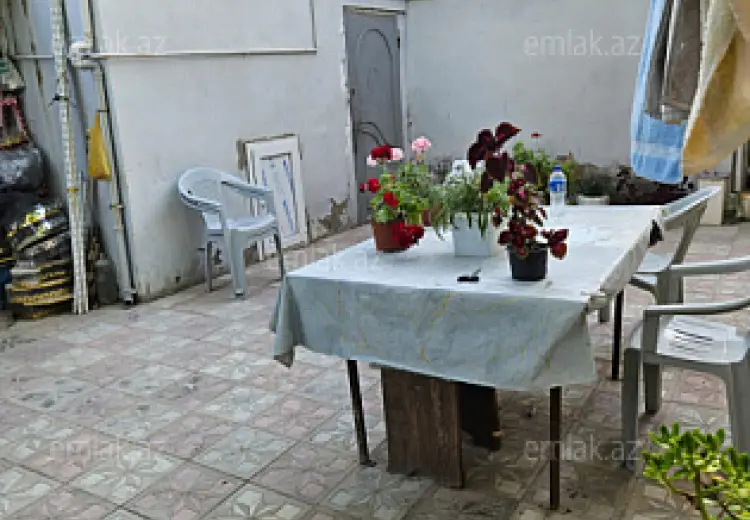 3 otaqlı mənzil Satılır, Sumqayıt