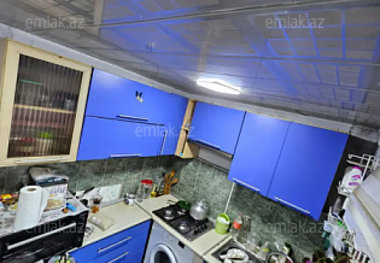 3 otaqlı mənzil Satılır, Sumqayıt