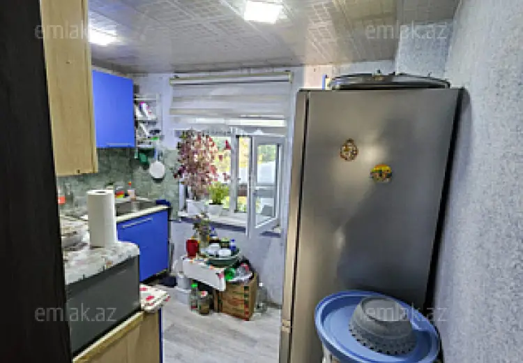3 otaqlı mənzil Satılır, Sumqayıt