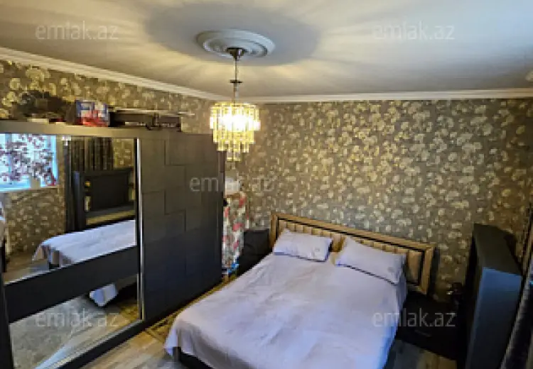 3 otaqlı mənzil Satılır, Sumqayıt