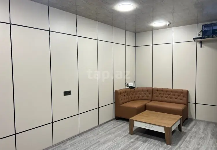 0 m² Obyekt / Ofis , Əhmədli, Xətai, Bakı