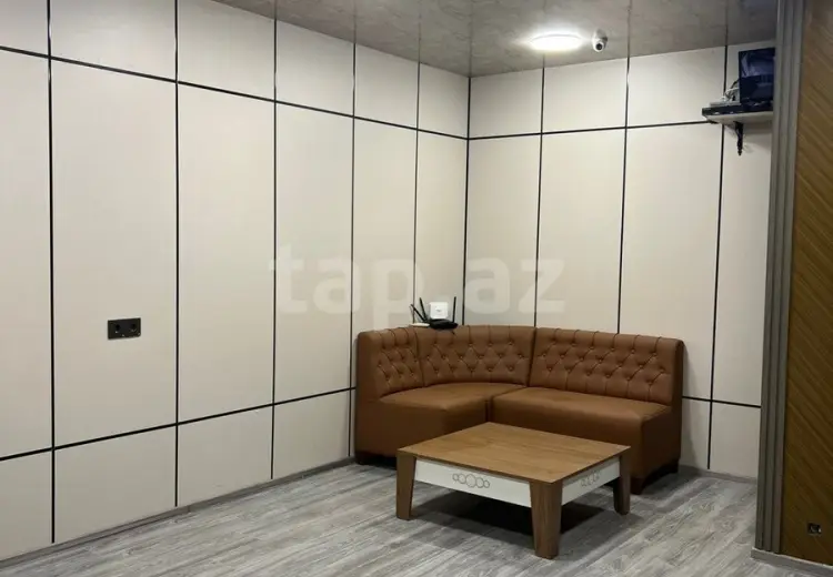 0 m² Obyekt / Ofis , Əhmədli, Xətai, Bakı