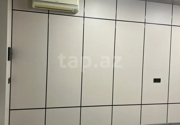 0 m² Obyekt / Ofis , Əhmədli, Xətai, Bakı