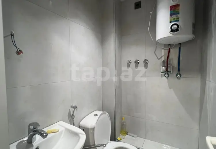 0 m² Obyekt / Ofis , Əhmədli, Xətai, Bakı