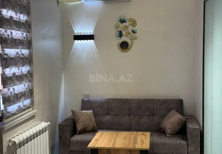 2 otaqlı mənzil Satılır, Sumqayıt