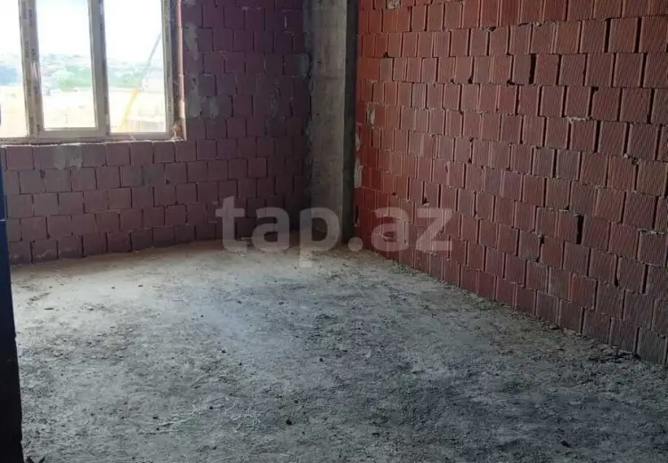 2 otaqlı mənzil , Bakı
