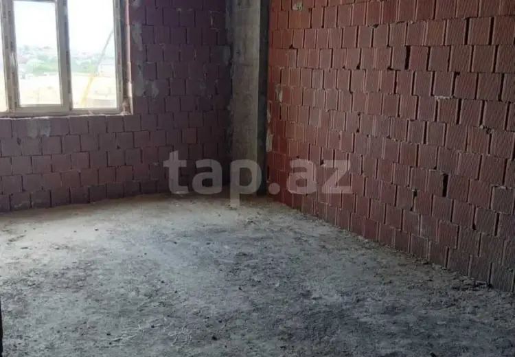 2 otaqlı mənzil , Bakı