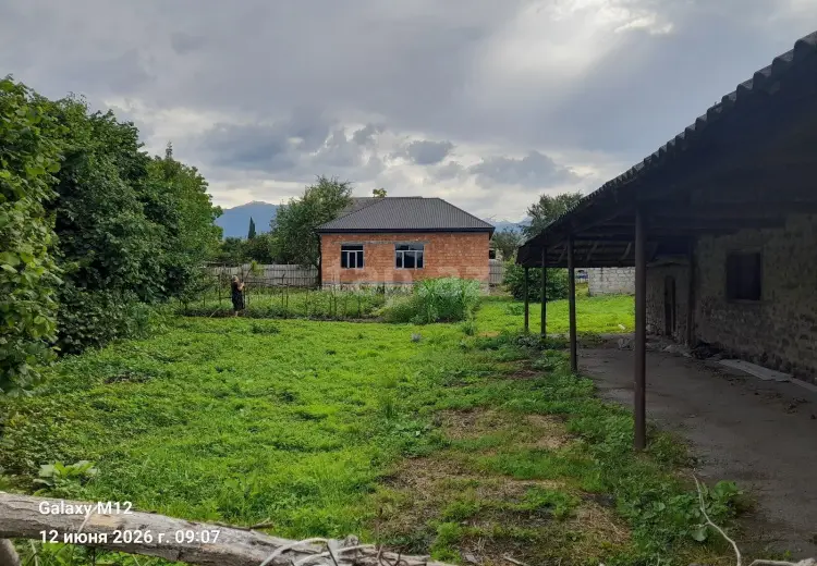 0 m² Obyekt / Ofis , Zaqatala