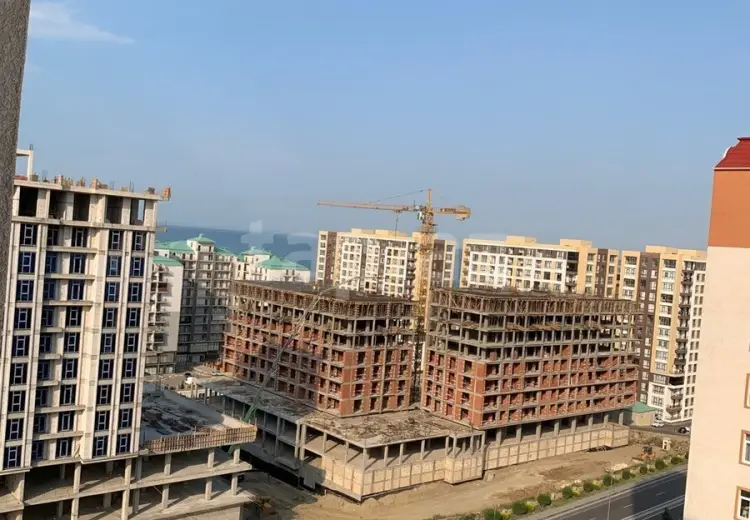 4 otaqlı mənzil , Sumqayıt
