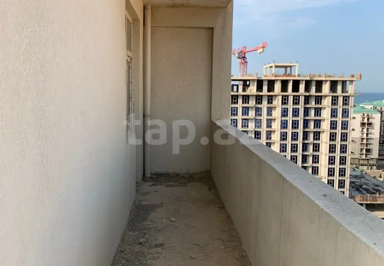 4 otaqlı mənzil , Sumqayıt