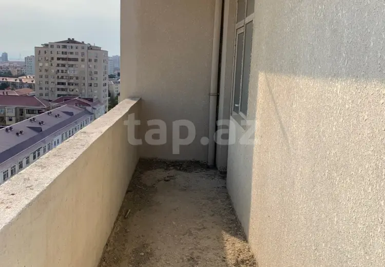 4 otaqlı mənzil , Sumqayıt