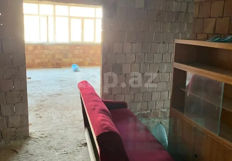 4 otaqlı mənzil , Sumqayıt