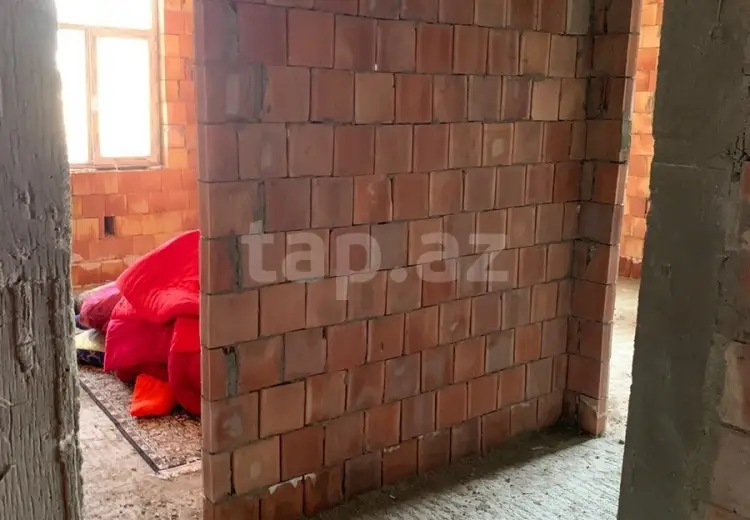 4 otaqlı mənzil , Sumqayıt