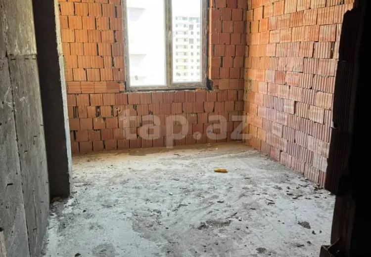 2 otaqlı mənzil , Saray, Abşeron