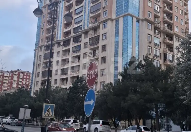 3 otaqlı mənzil , Sumqayıt