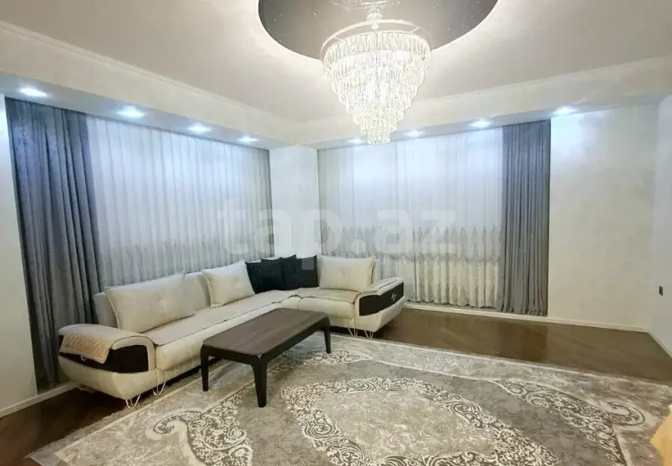 3 otaqlı mənzil , Sumqayıt