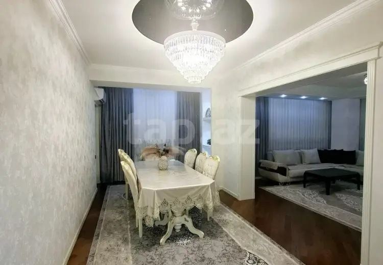 3 otaqlı mənzil , Sumqayıt