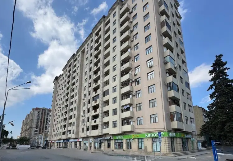 23 m² Obyekt / Ofis Satılır, Bakıxanov qəs., Sabunçu, Bakı