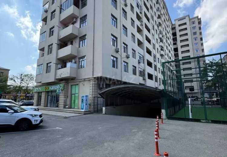 23 m² Obyekt / Ofis Satılır, Bakıxanov qəs., Sabunçu, Bakı