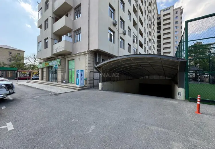 23 m² Obyekt / Ofis Satılır, Bakıxanov qəs., Sabunçu, Bakı