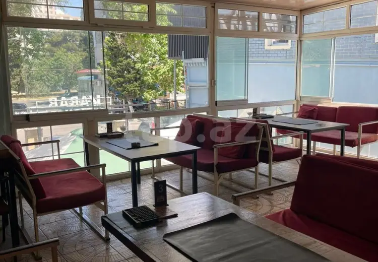 0 m² Obyekt / Ofis , Bakıxanov qəs., Sabunçu, Bakı
