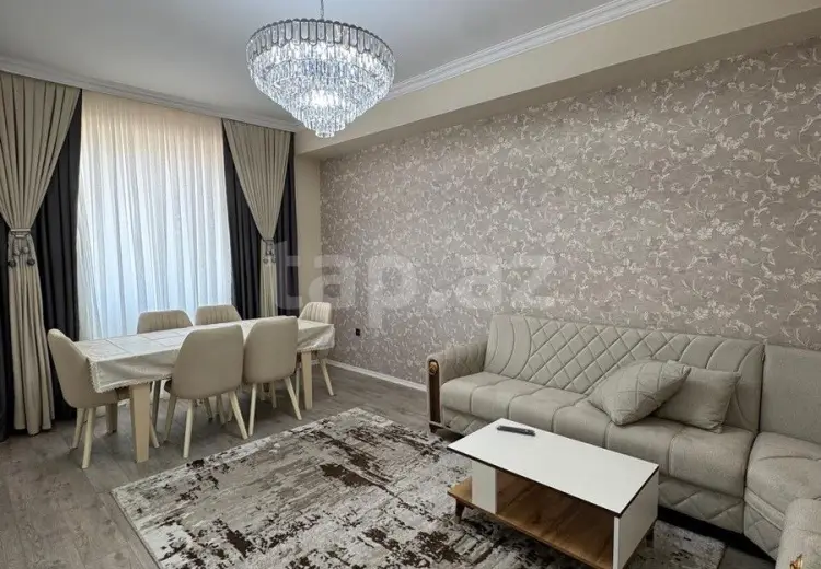 2 otaqlı mənzil , Bakı