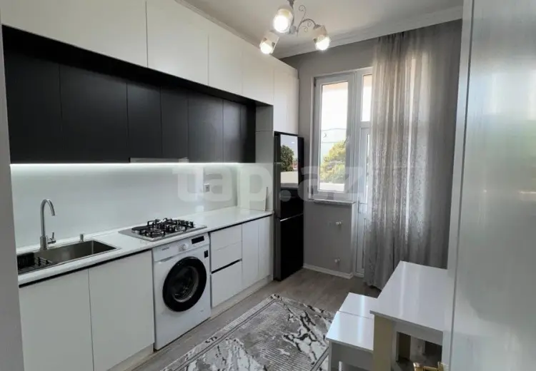 2 otaqlı mənzil , Bakı