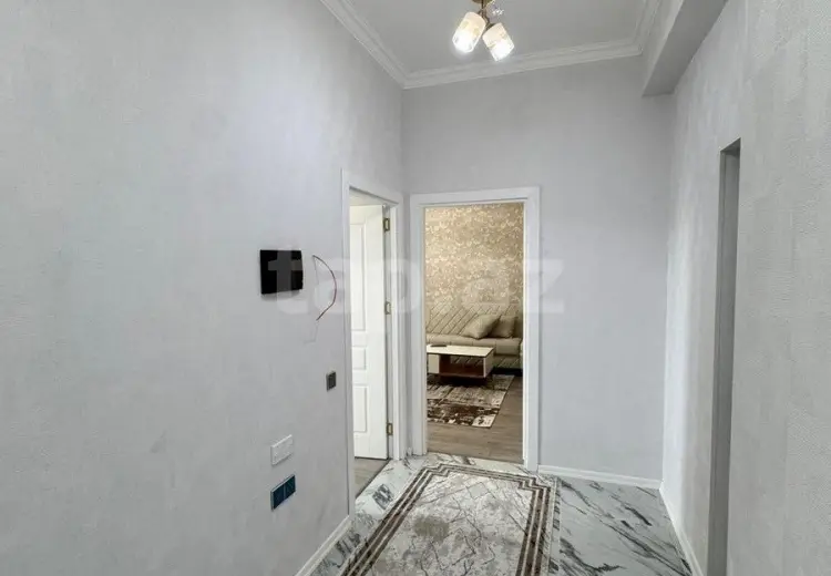 2 otaqlı mənzil , Bakı