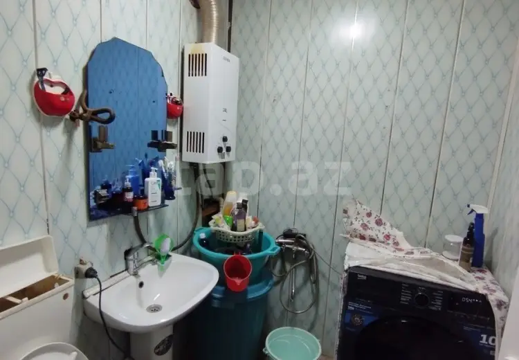 1 otaqlı mənzil , Şirvan