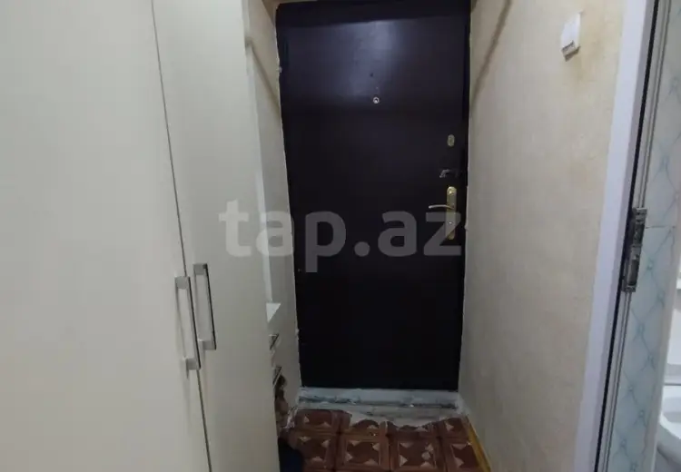 1 otaqlı mənzil , Şirvan