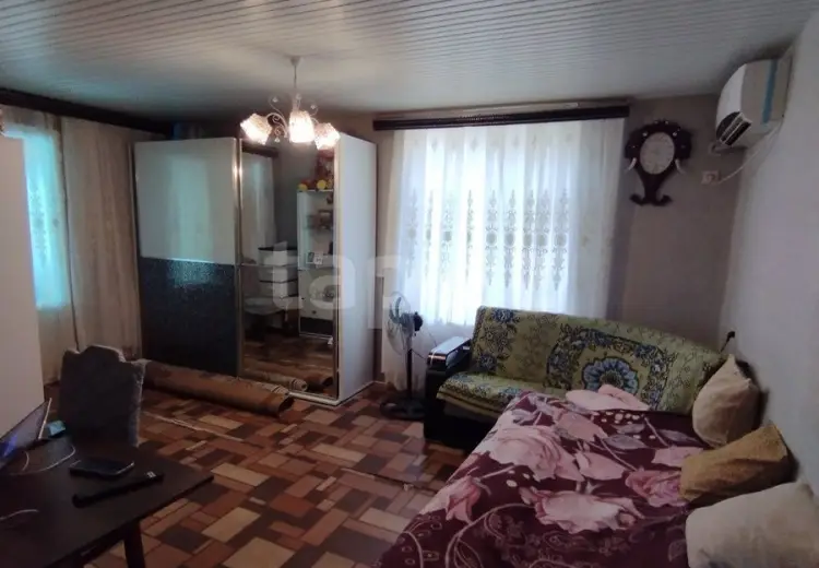 1 otaqlı mənzil , Şirvan