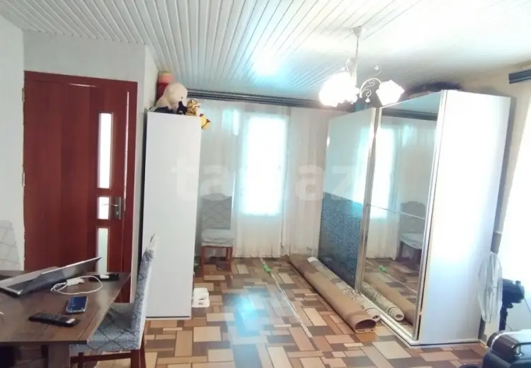 1 otaqlı mənzil , Şirvan