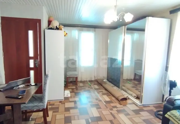1 otaqlı mənzil , Şirvan