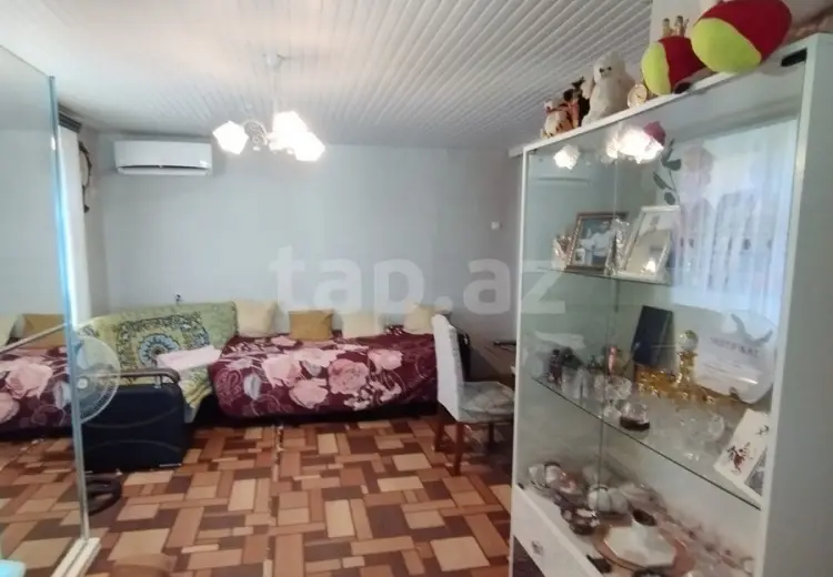 1 otaqlı mənzil , Şirvan