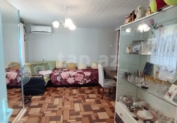 1 otaqlı mənzil , Şirvan
