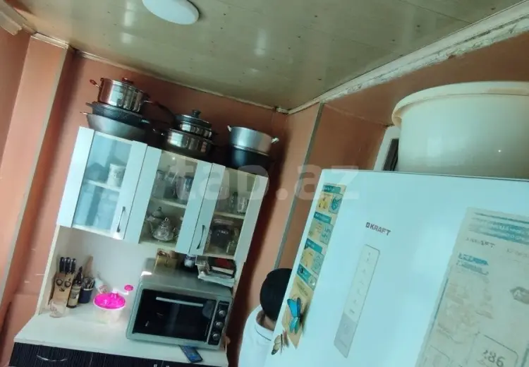 1 otaqlı mənzil , Şirvan