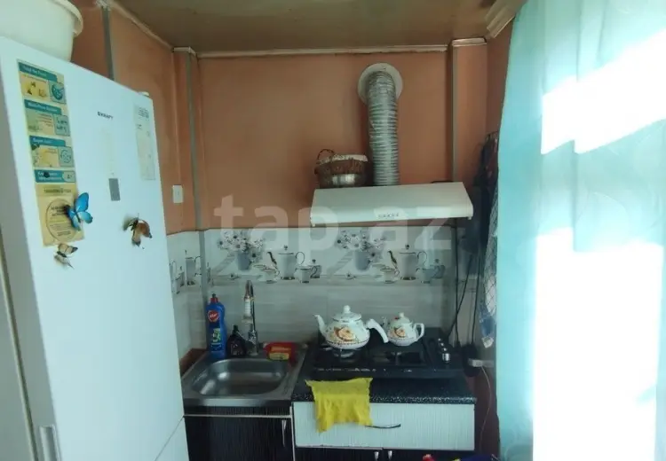 1 otaqlı mənzil , Şirvan