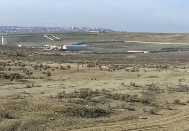 82 sot Torpaq Satılır, Mehdiabad, Abşeron
