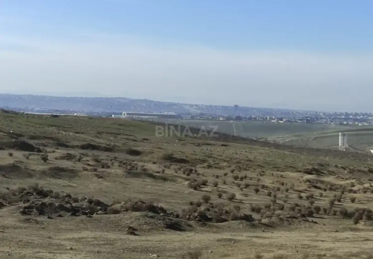 82 sot Torpaq Satılır, Mehdiabad, Abşeron