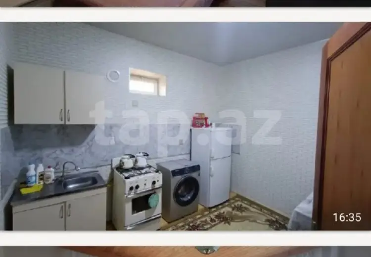 3 otaqlı mənzil , Şirvan