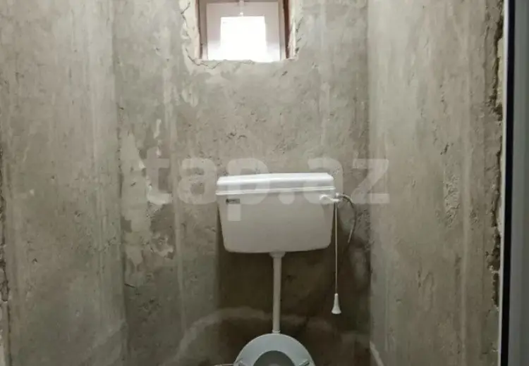 3 otaqlı mənzil , Şirvan
