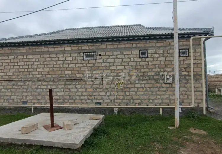 3 otaqlı mənzil , Şirvan