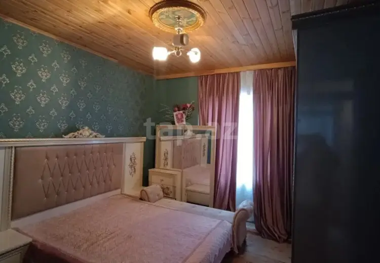 3 otaqlı mənzil , Şirvan