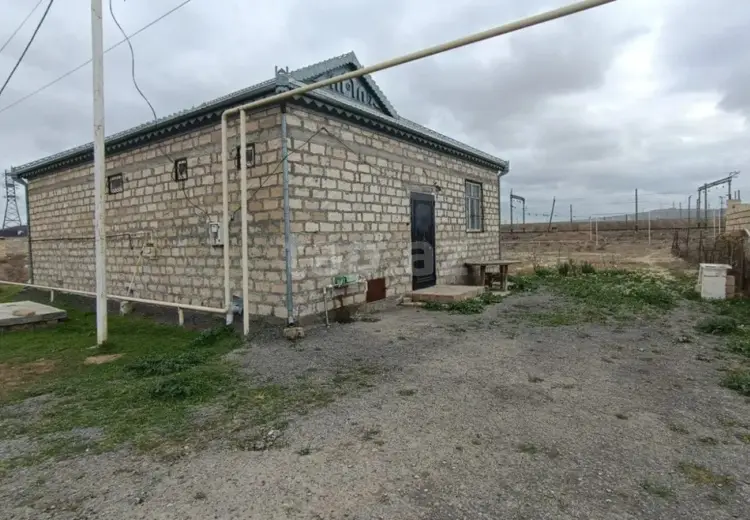 3 otaqlı mənzil , Şirvan