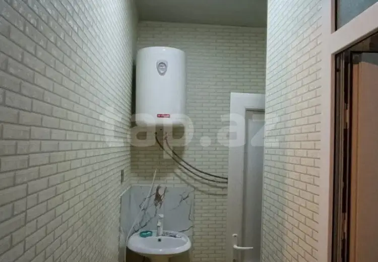 3 otaqlı mənzil , Şirvan