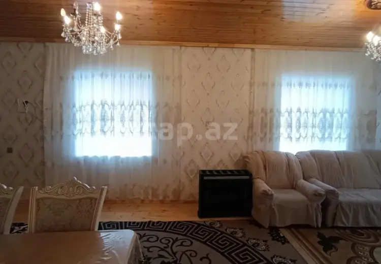 3 otaqlı mənzil , Şirvan